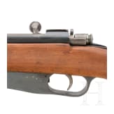 A Terni Mod. 1891 Carcano, 1918