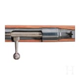 A Terni Mod. 1891 Carcano, 1918