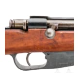 A FAT Mod. 91/41 Carcano