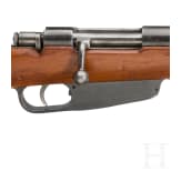 A Terni Mod. 91/41 carbine