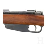 A Terni Mod. 91/41 carbine