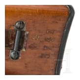 A Terni Mod. 91/41 carbine