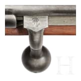 A Terni Mod. 91/41 carbine