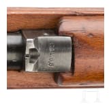 A Terni Mod. 91/41 carbine