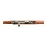 A Terni Mannlicher Carcano Mod. 38 "Fucile corto&ldquo;