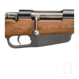 A Terni Mannlicher Carcano Mod. 38 "Fucile corto&ldquo;