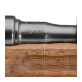 A Terni Mannlicher Carcano Mod. 38 "Fucile corto&ldquo;