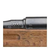 A Terni Mannlicher Carcano Mod. 38 "Fucile corto&ldquo;