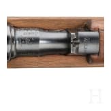 A Terni Mannlicher Carcano Mod. 38 "Fucile corto&ldquo;