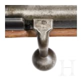 A Terni Mannlicher Carcano Mod. 38 "Fucile corto&ldquo;