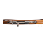 A Carcano Mod. 38 by Terni