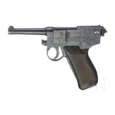 A Glisenti Mod. 1910