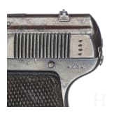 A Beretta Mod. 1915