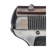 A Beretta Mod. 1915