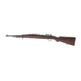 An FN Mod. 24/30 carbine