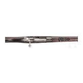 An FN Mod. 24/30 carbine