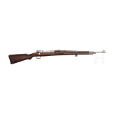 A Steyr-Solothurn Mod. 1934 Carbine