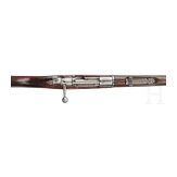 A Steyr-Solothurn Mod. 1934 Carbine
