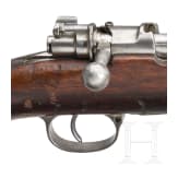 A Steyr-Solothurn Mod. 1934 Carbine