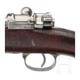 A Steyr-Solothurn Mod. 1934 Carbine