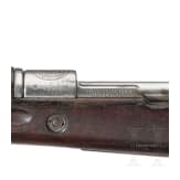 A Steyr-Solothurn Mod. 1934 Carbine