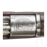 A Steyr-Solothurn Mod. 1934 Carbine