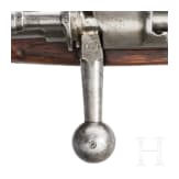 A Steyr-Solothurn Mod. 1934 Carbine