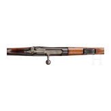 A Steyr Mannlicher Karabiner Nr.3, 1900