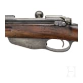 A Steyr Mannlicher Karabiner Nr.3, 1900