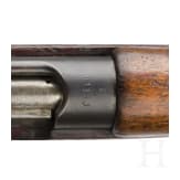A Steyr Mannlicher Karabiner Nr.3, 1900