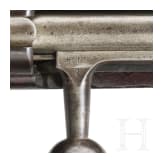 A Steyr Mannlicher Karabiner Nr.3, 1900