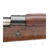 An FN Mod. 1924 carbine