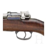 An FN Mod. 1924 carbine