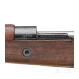 An FN Mod. 1924 carbine