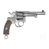 A Revolver M1894, colonial use