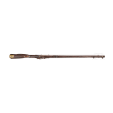 A J&auml;gerb&uuml;chse M 1807/41/51, with bayonet