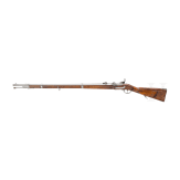 An Infantry rifle Mod. M 1854/67, W&auml;nzel system