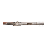 OEWG Infanterie- und J&auml;gergewehr M 1873/77, System Werndl