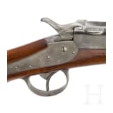 OEWG Extra-Korps-Gewehr M 1873/77
