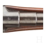 OEWG Extra-Korps-Gewehr M 1873/77