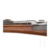 OEWG Extra-Korps-Gewehr M 1873/77