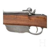 Steyr Stutzenkarabiner Mod. M 95