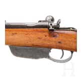 Stutzenkarabiner Steyr M 95M