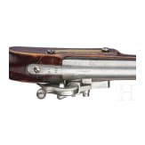 Gendarmeriepistole M 1850, System Augustin, Ferdinand Fruwirth