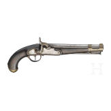 Kavalleriepistole M 1851 UM