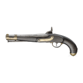 Kavalleriepistole M 1851 UM