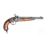 Kavalleriepistole M 1862