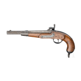 Kavalleriepistole M 1862