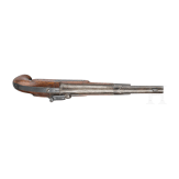Kavalleriepistole M 1862