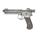 Steyr Mod. 1907-I